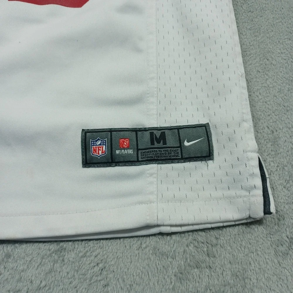Nike please see